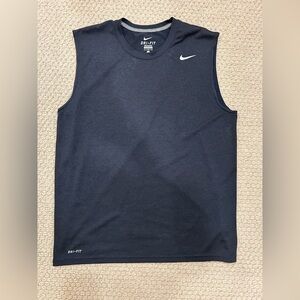 Nike Dri Fit Muscle Shirt